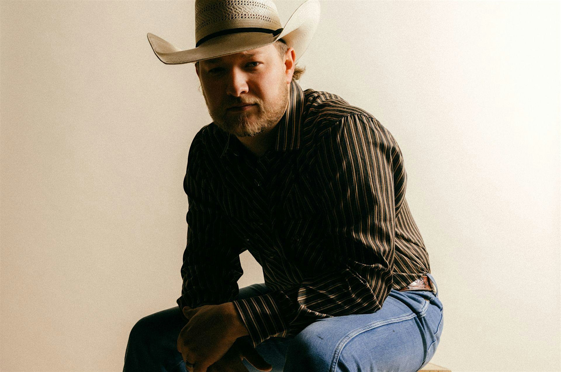 Gunnar Latham | Summer Live Music at Cavalry Court | Century Court , TX at Cavalry Court, Valencia Hotel Collection – College Station, TX