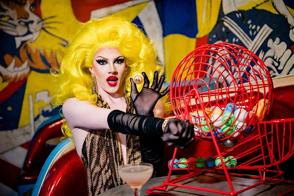 The Drag Queen Game Show – Austin TX (Barrel o’ Fun) at Barrel O’ Fun – Austin, TX