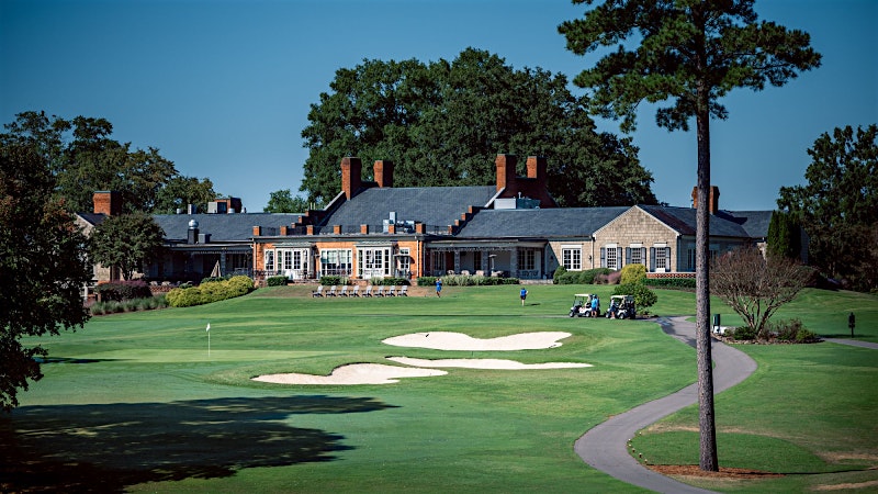 Live Music @ Croasdaile Country Club w/ Cole Spade at Croasdaile Country Club – Durham, NC