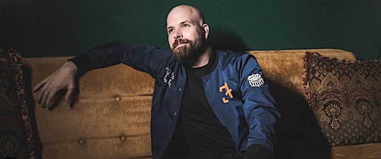 Daniel Van Kirk and Friends – HUB CITY COMEDY WEEK at The Lincoln Lodge – Chicago, IL