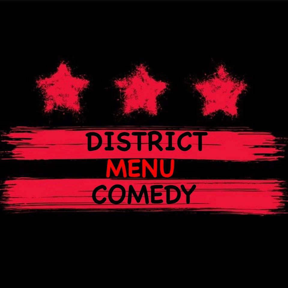 On St. Elmo Comedy Bunker 16: JOHN CONROY at ON St. Elmo – Bethesda, MD