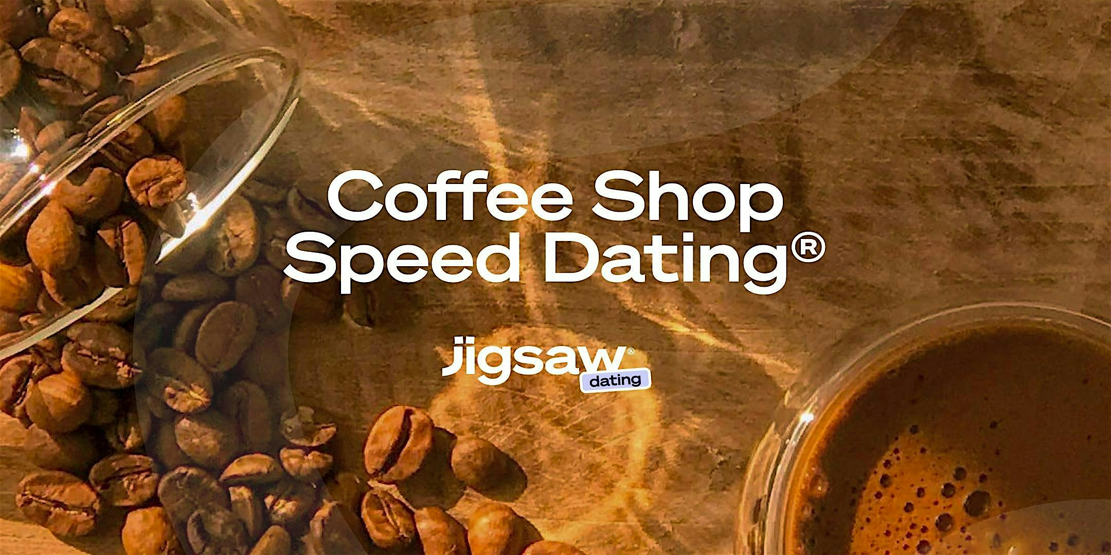 San Francisco Singles Event: Speed Dating (Ages 40-55) at Coffee Shop at Blackbird – San Francisco, CA