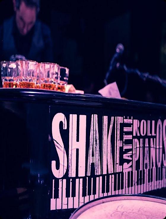 Dinner & Dueling Pianos at Daley’s on Yates at Daley’s on Yates – Schenectady, NY