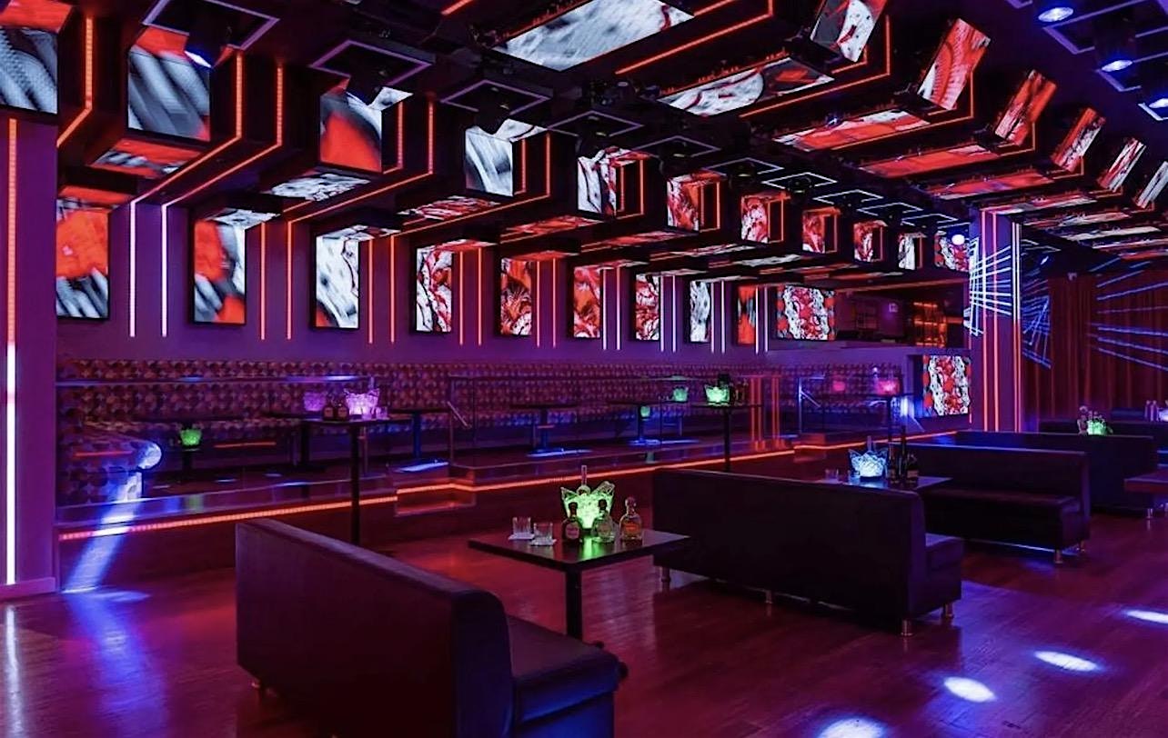 Premier Saturdays NYC at Agenda Restaurant – Queens, NY