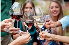 Messy Minded Mama Presents: Mid-Year Vision & Reset at Deep Roots Winery – Golden, CO