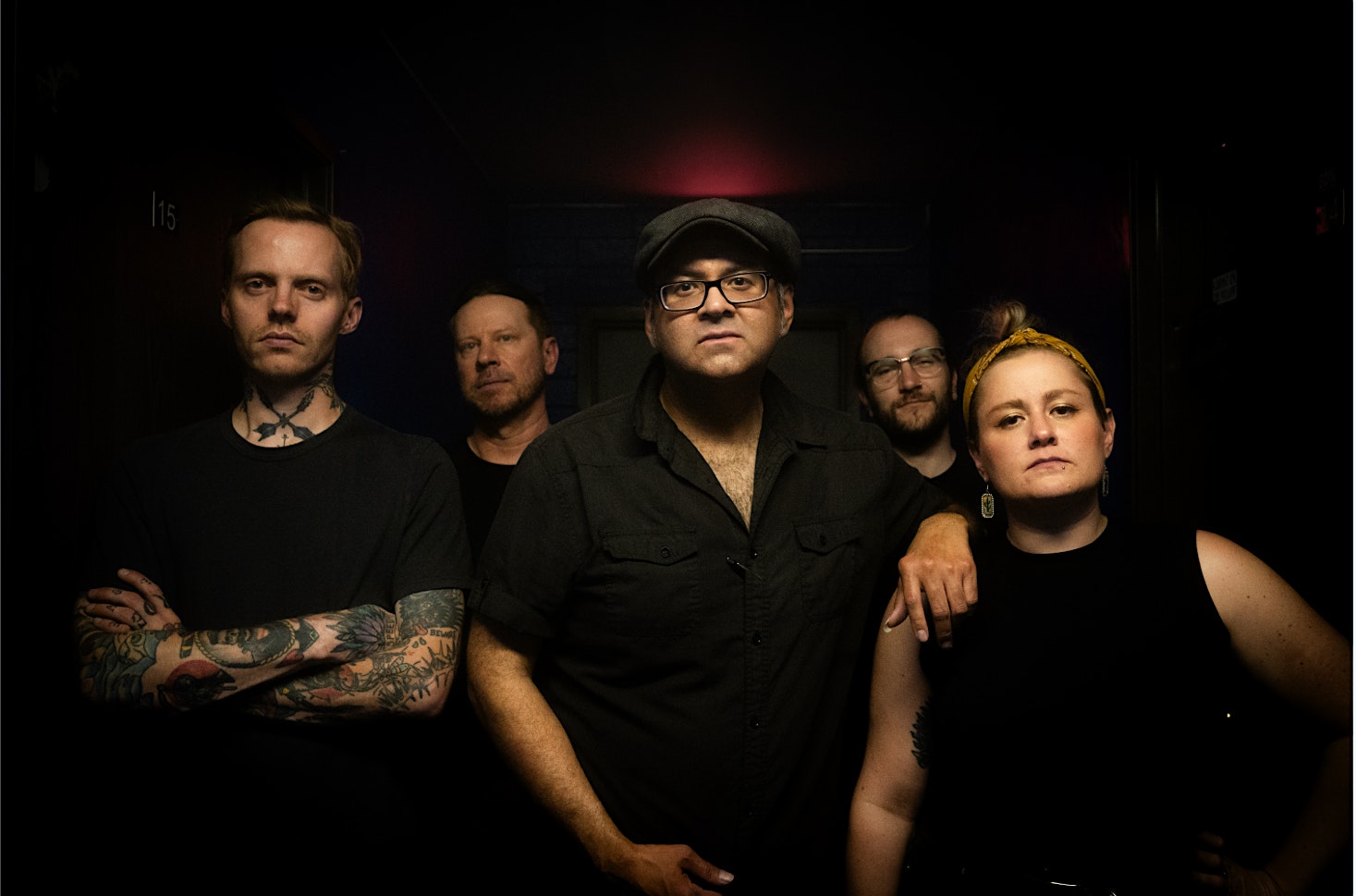 Ghost in the Willow at Last Exit Live – Phoenix, AZ