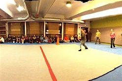 $20 Early Bird Special Fun Dodgeball, All Levels Welcome!(Multi-Group ) at Andrew Peabody School Gymnasium – Cambridge, MA