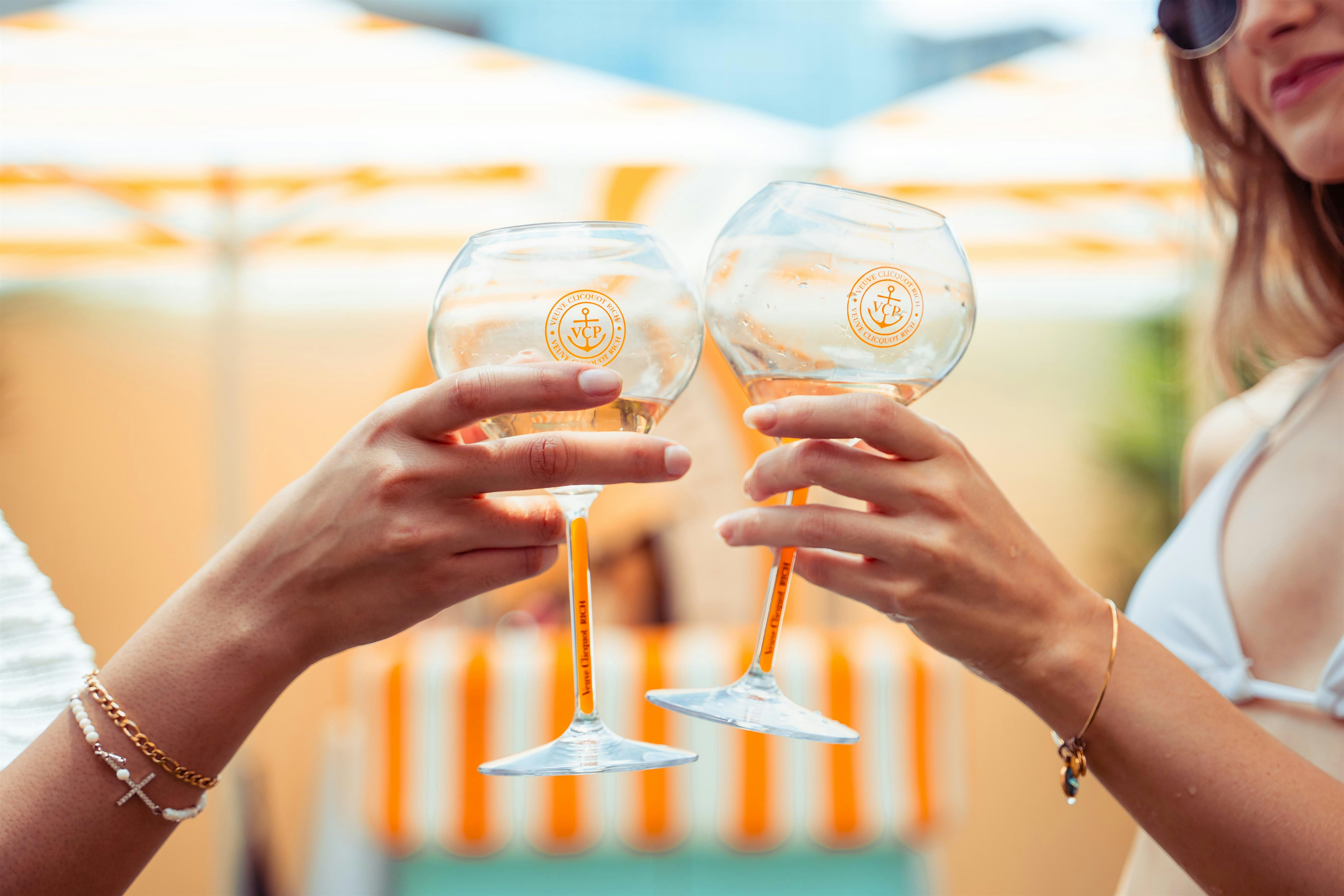 The Stoneleigh Summer Club by Veuve Clicquot: Saturday DJ Sessions at The Stoneleigh, Autograph Collection – Dallas, TX