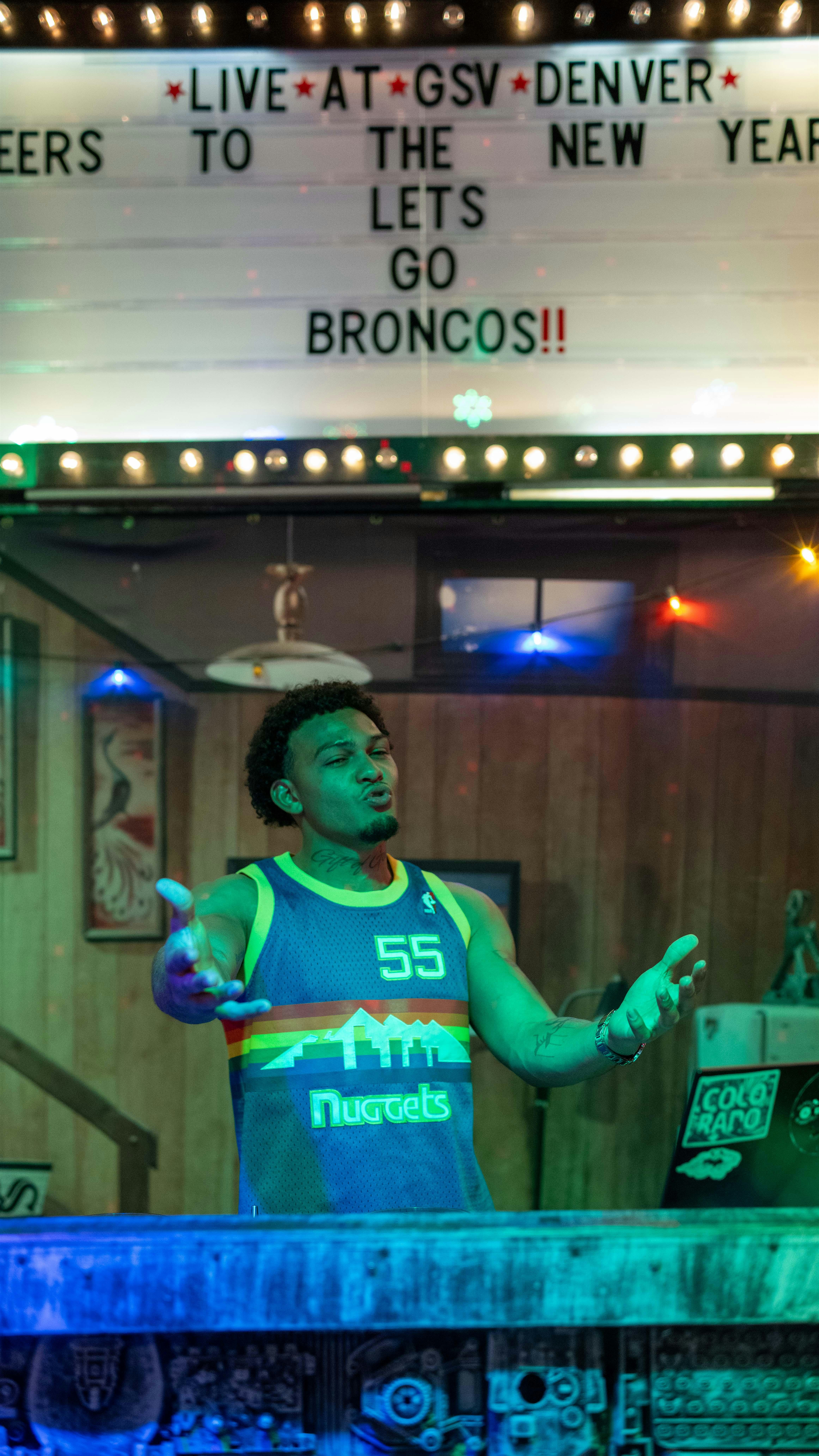 KARAOKE w/ DJ Apollo at Garage Sale Vintage – Denver – Denver, CO