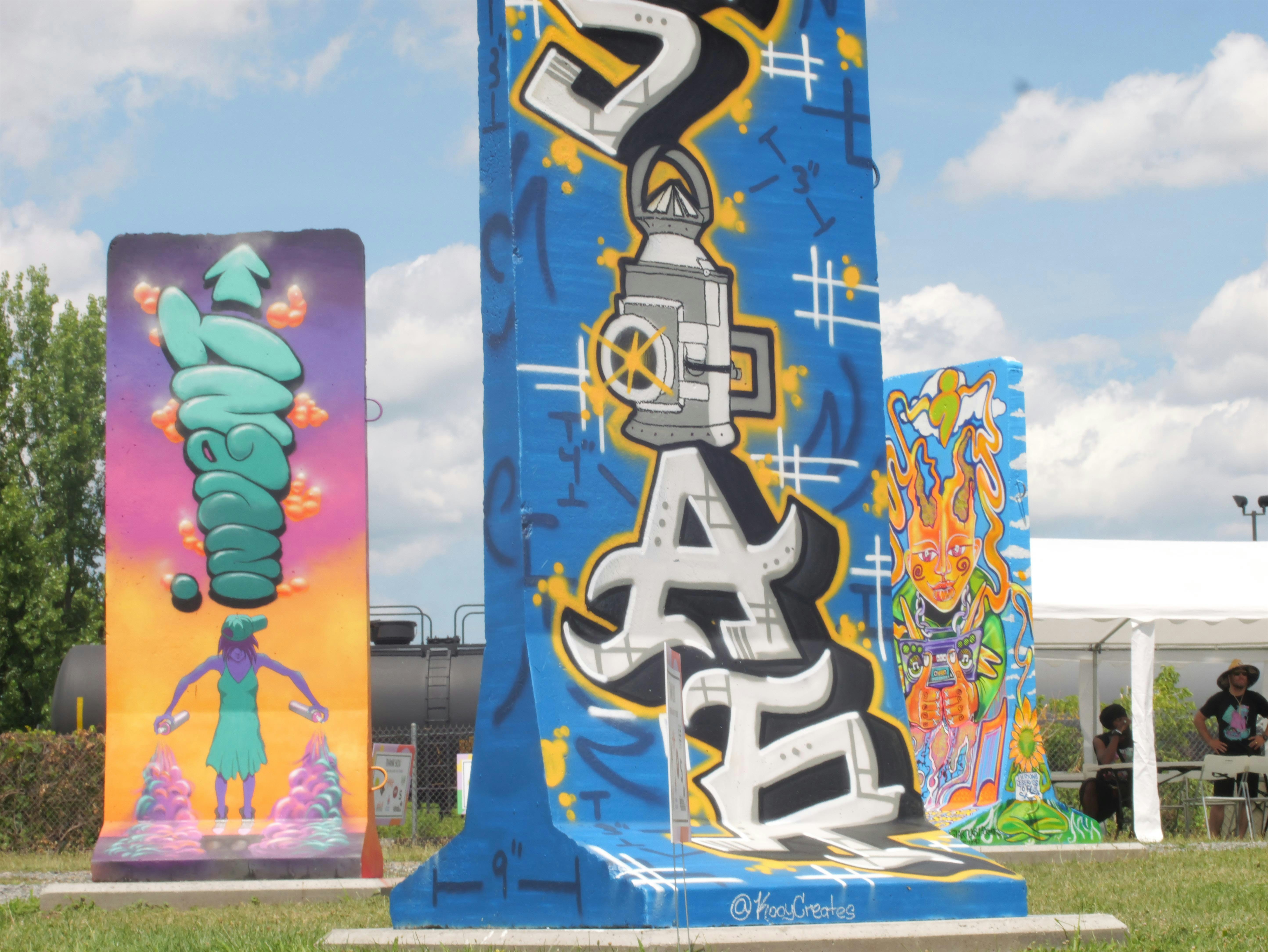 2026 Art Extravaganza at Lipe Art Park – Syracuse, NY