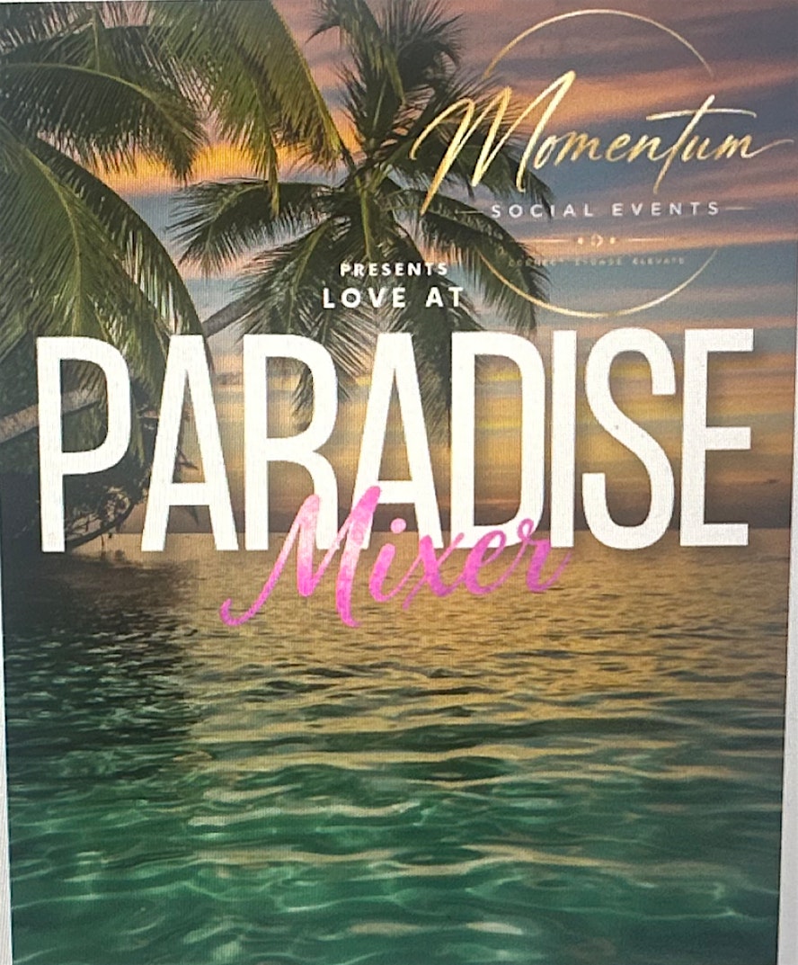 Love At Paradise at 550 Wells Rd – Orange Park, FL