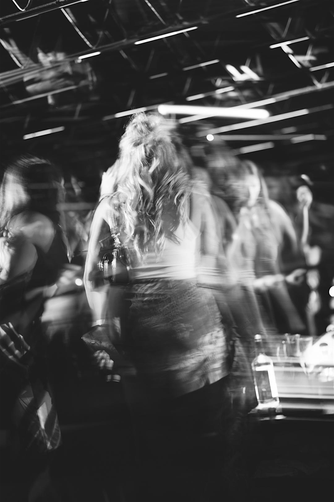 HANNAH DTL at Spazio Lounge Upstairs At Lynora’s – West Palm Beach, FL