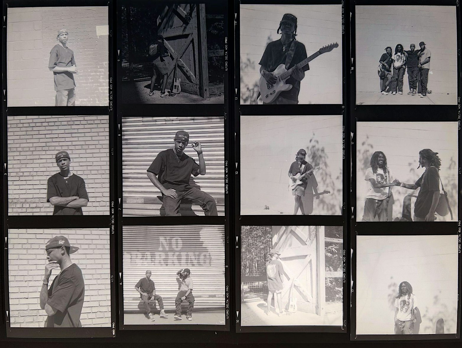 Opening Reception: Evidence of Becoming at Recess – Brooklyn, NY