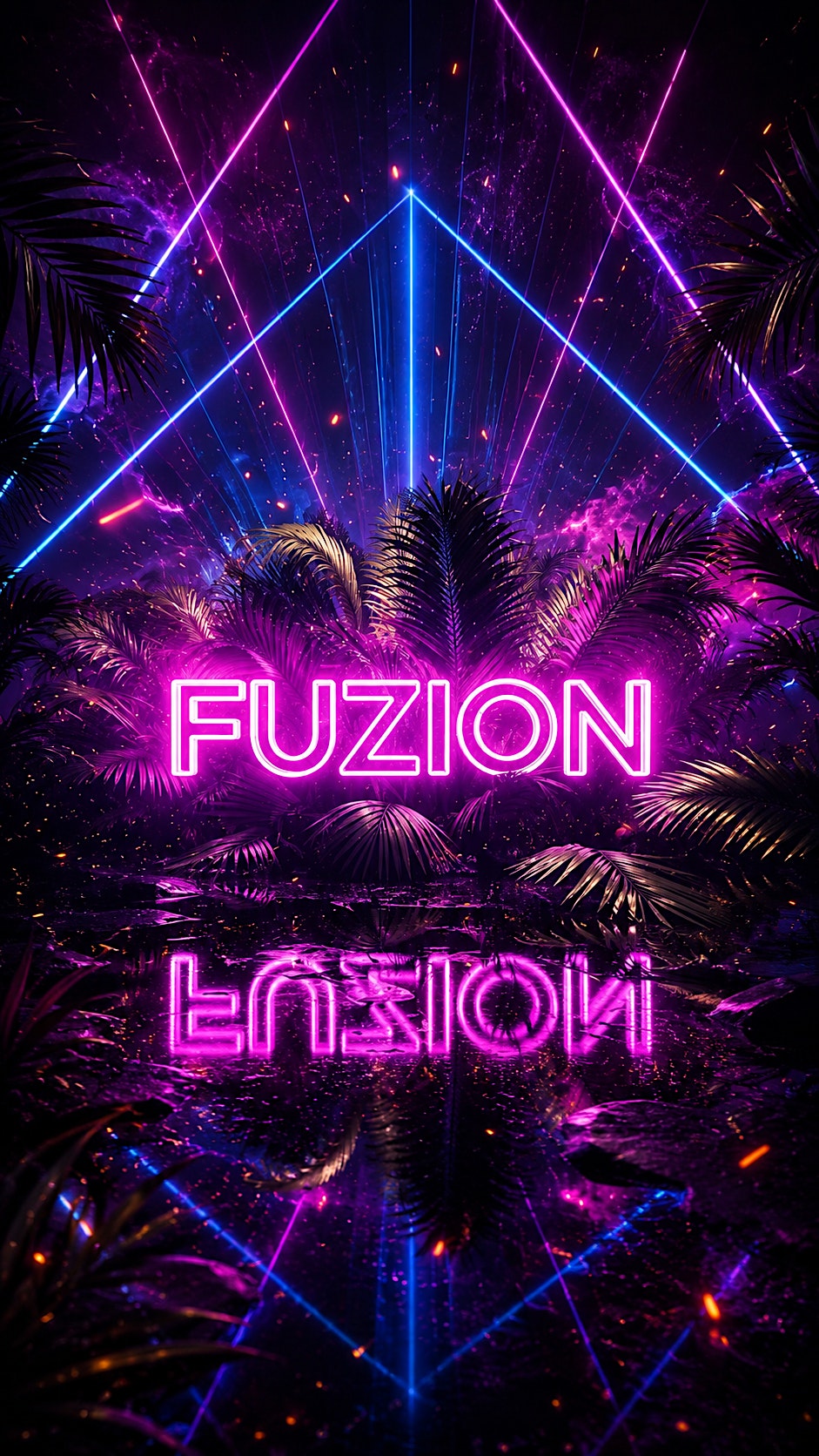 FUZION: The ReLaunch at Coquina Bar & Grill – Davie, FL