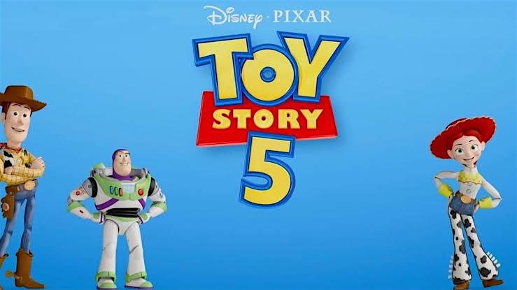 Sensory Friendly Movie Toy Story 5 at VIP Carbondale 8 – Carbondale, IL