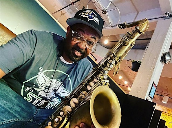Lionel Lyles Quintet at Takoma Station Tavern – Washington, DC