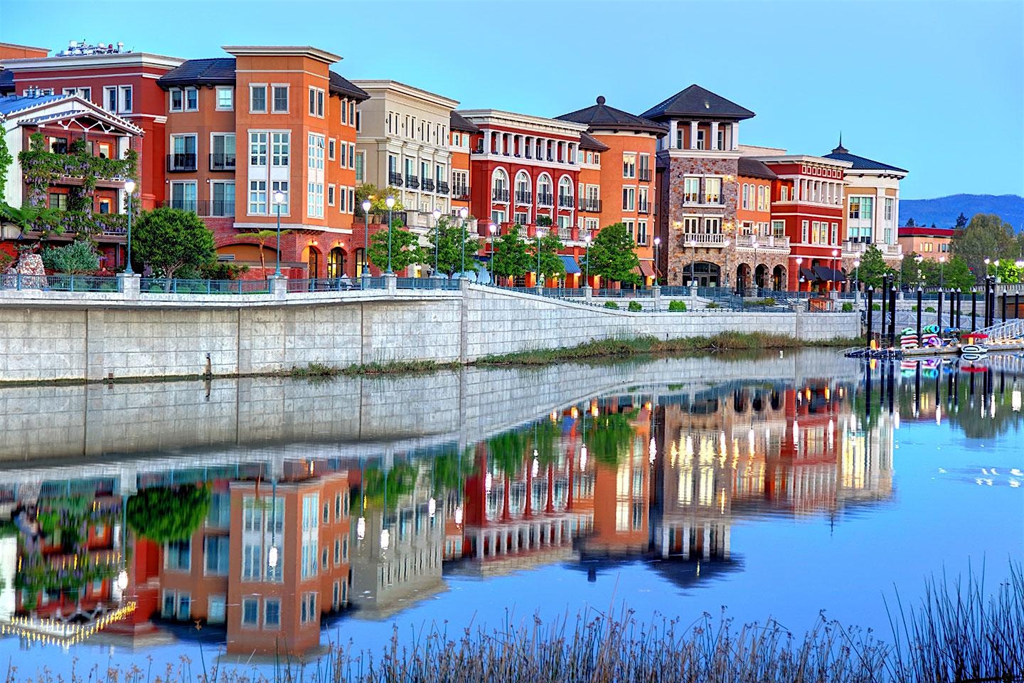 Napa Food & Wine Tour (Downtown) at Morimoto Napa – Napa, CA