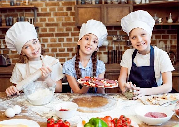 Kids Culinary Activities every weekend at The Italian Deli Co at 1615 E Washington Blvd – Pasadena, CA