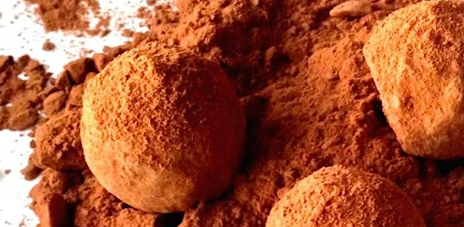 Make Your Own Chocolate Truffles at 1920 SW 8th St – Miami, FL