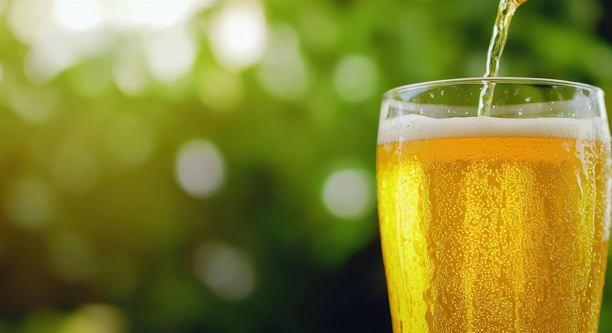 Singles beer garden event at 2501 Monarch St – Alameda, CA
