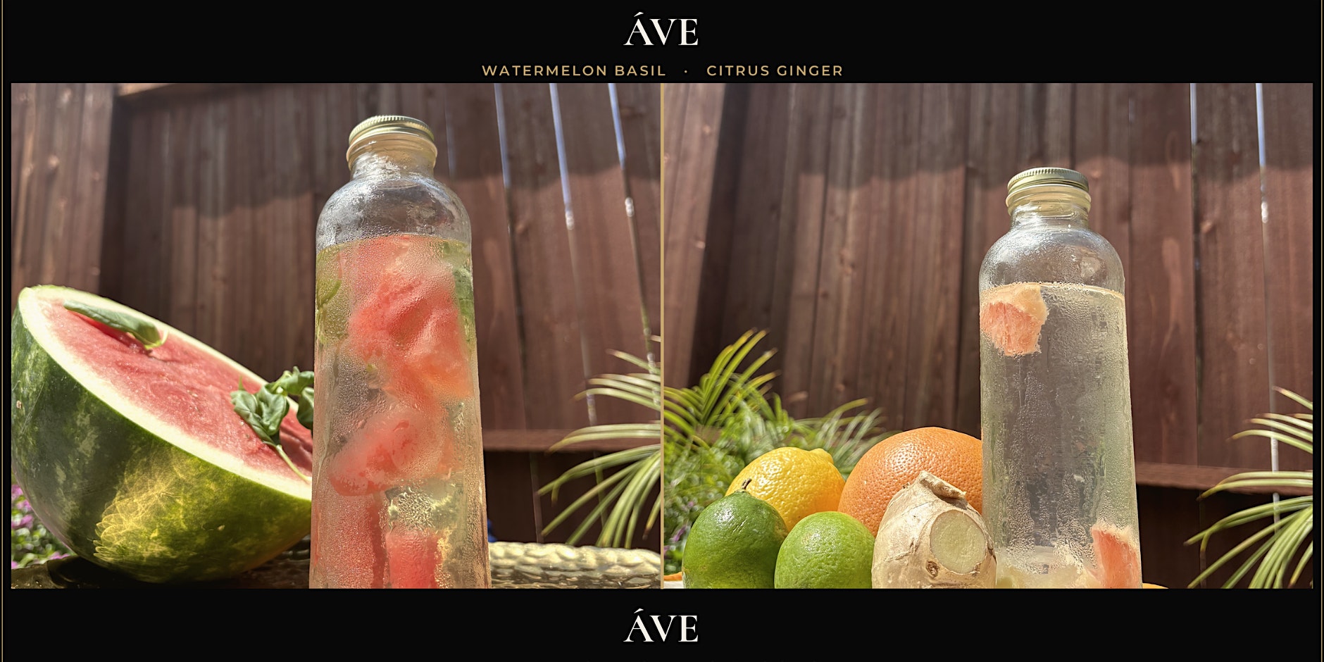 ÁVE Water – La Jolla Hydration Experience + $100 Gift Card Giveaway at 7841 Girard Ave – San Diego, CA