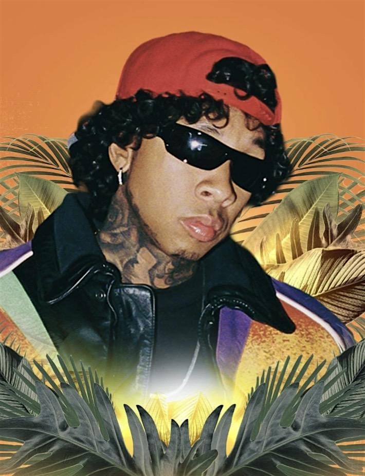 TYGA LIVE IN CONCERT DAY PARTY + POOL PARTY @ TAO BEACH DAYCLUB at TAO Beach – Las Vegas, NV