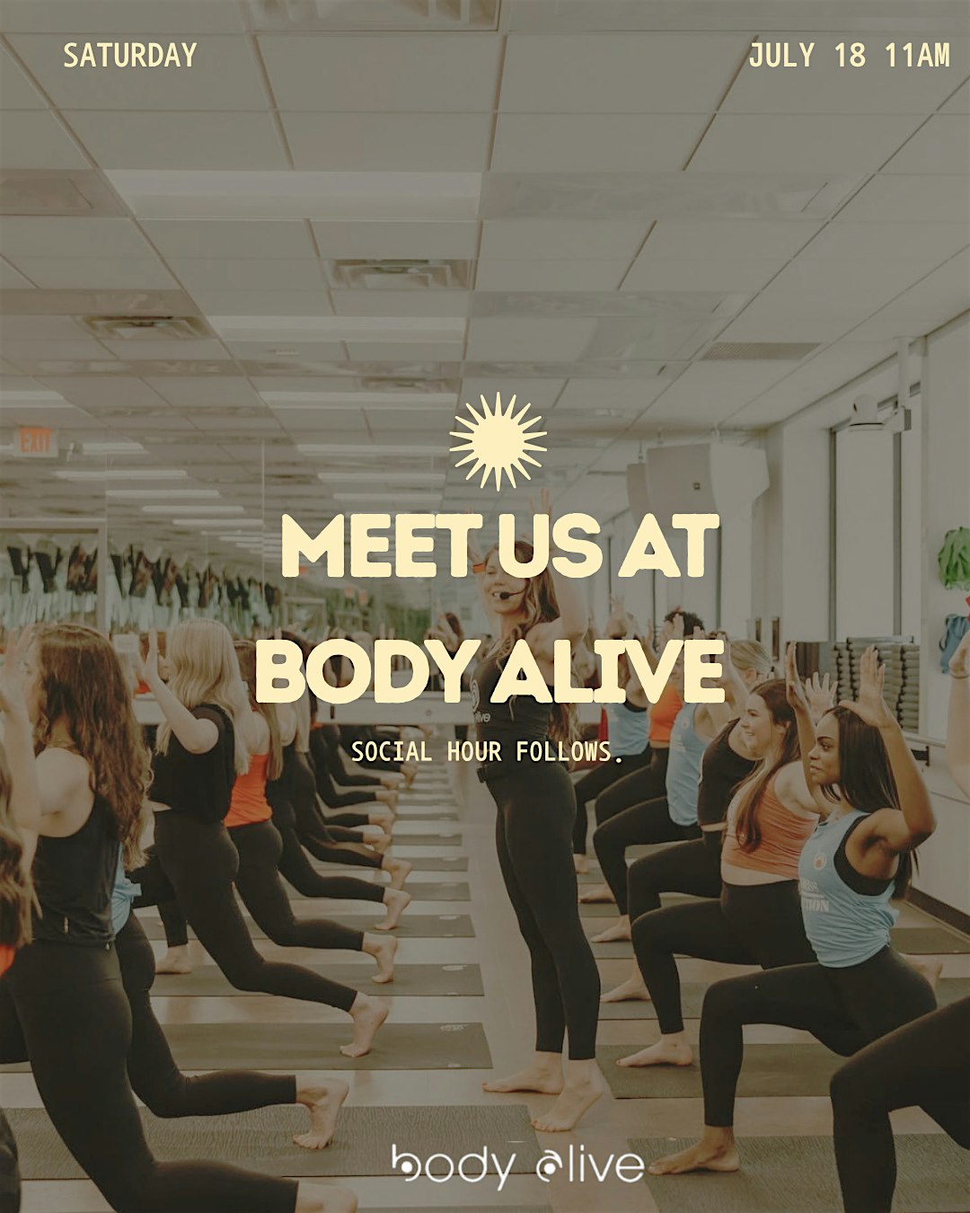 Body Alive Pink Out at 18561 N 59th Ave ste 118 – Glendale, AZ