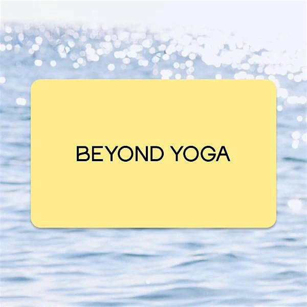 Beyond Yoga X BodyBar at 1145 Broadway Plaza – Walnut Creek, CA