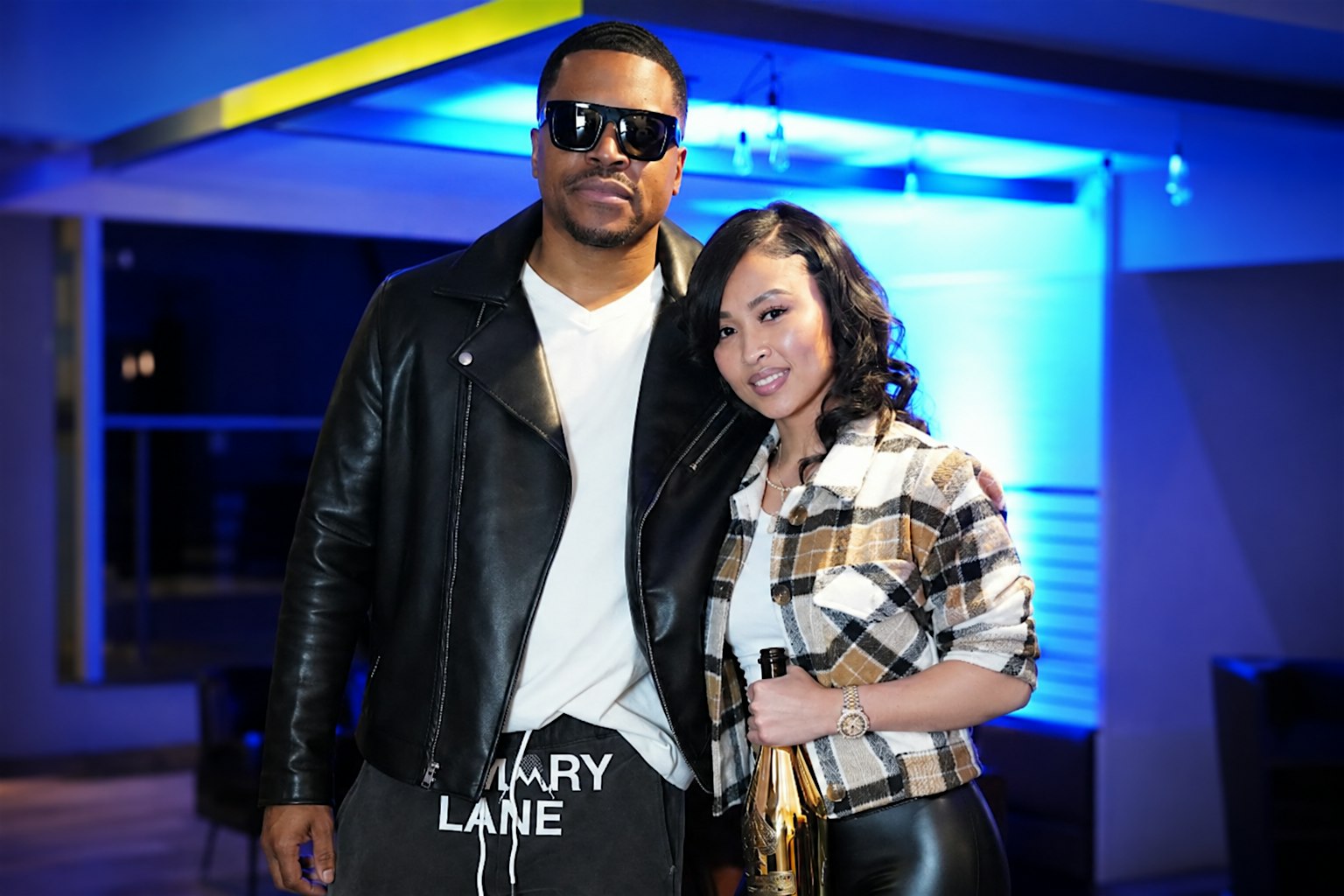 R&B Saturdays at DUO Restaurant & Spirits – Southfield, MI