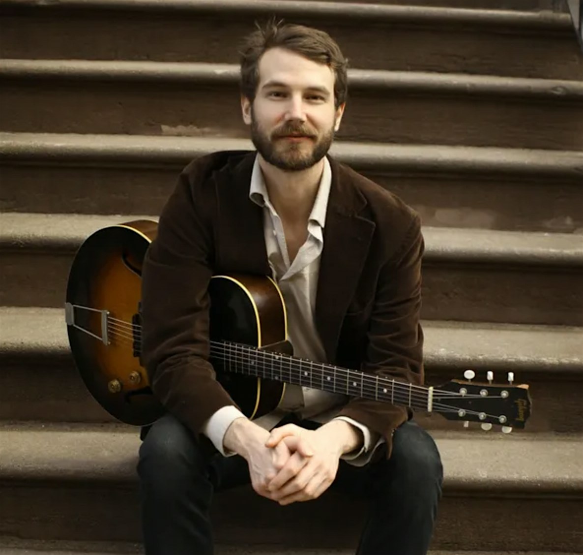 Jazz with Pete Matthiessen at St Mazie Bar and Supper Club – Brooklyn, NY