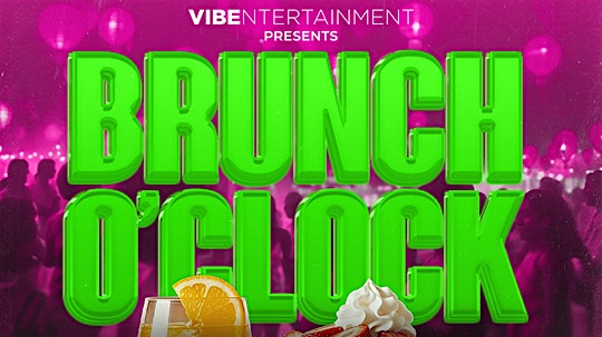 7/18* BRUNCH O’ CLOCK PHL (RSVP ON OPEN TABLE . COM) at FRAME PHL – Philadelphia, PA