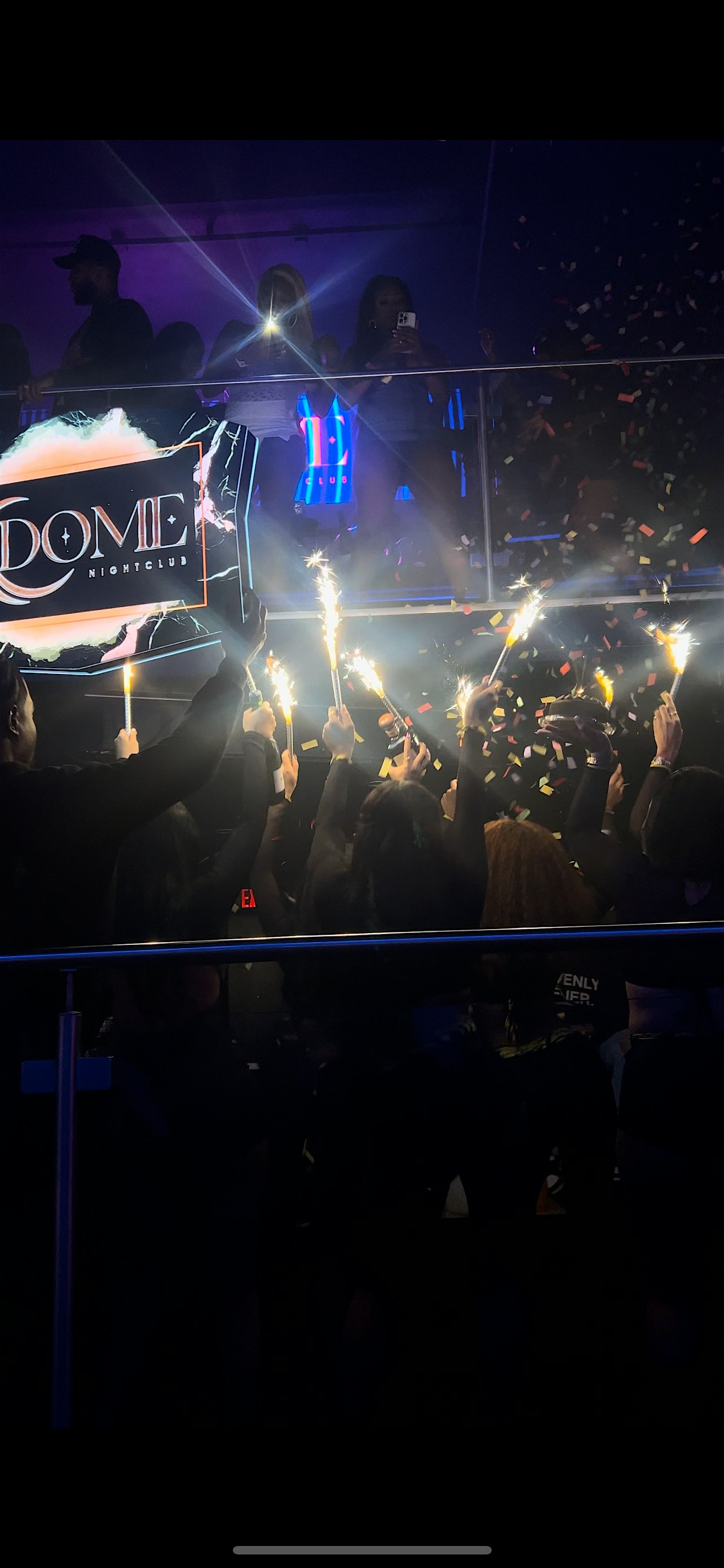 SUEDE SATURDAYS at Dome Nightclub, Main Street, Houston, TX, USA – Houston, TX