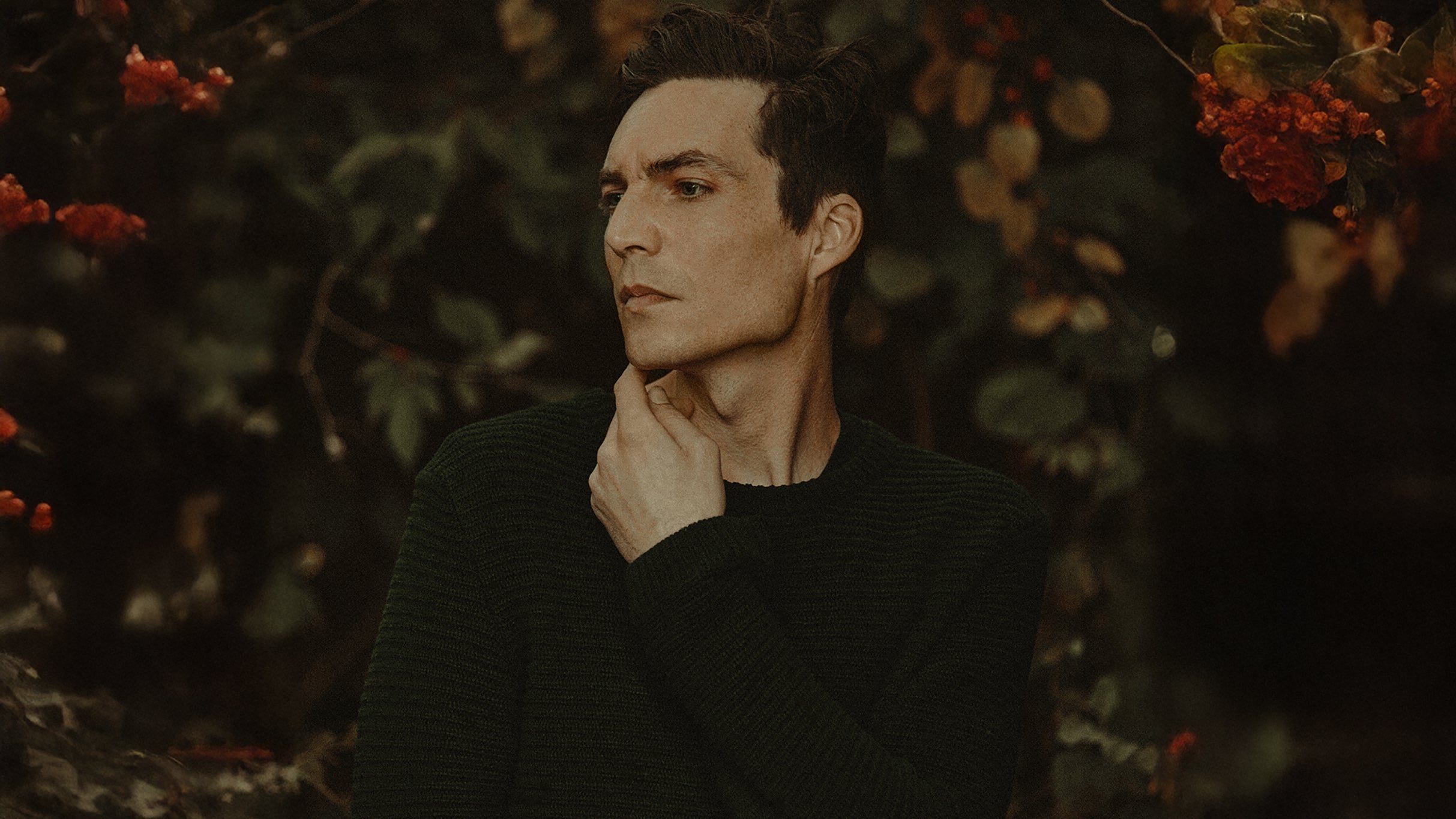 Augustana – All the Stars and Boulevards (20th Anniversary) ??? An Intimate Solo Performance of the Album in Full at Union Stage – Washington, DC