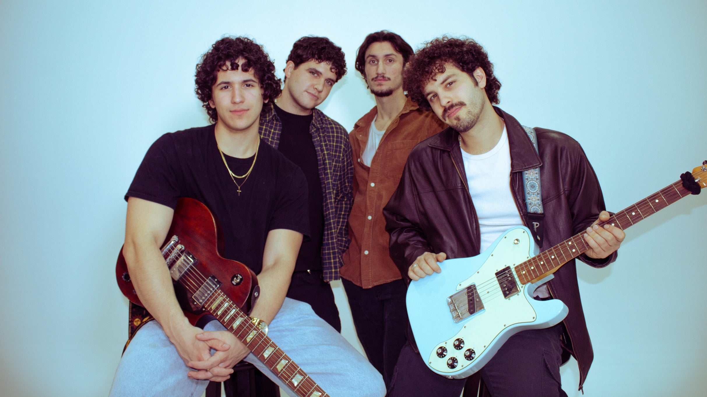 Cooking Class, Boris and the Mess, Stony Kill at Mercury Lounge – New York, NY