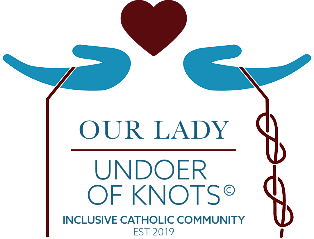 Sunday Mass at 4711 Edmondson Ave – Baltimore, MD