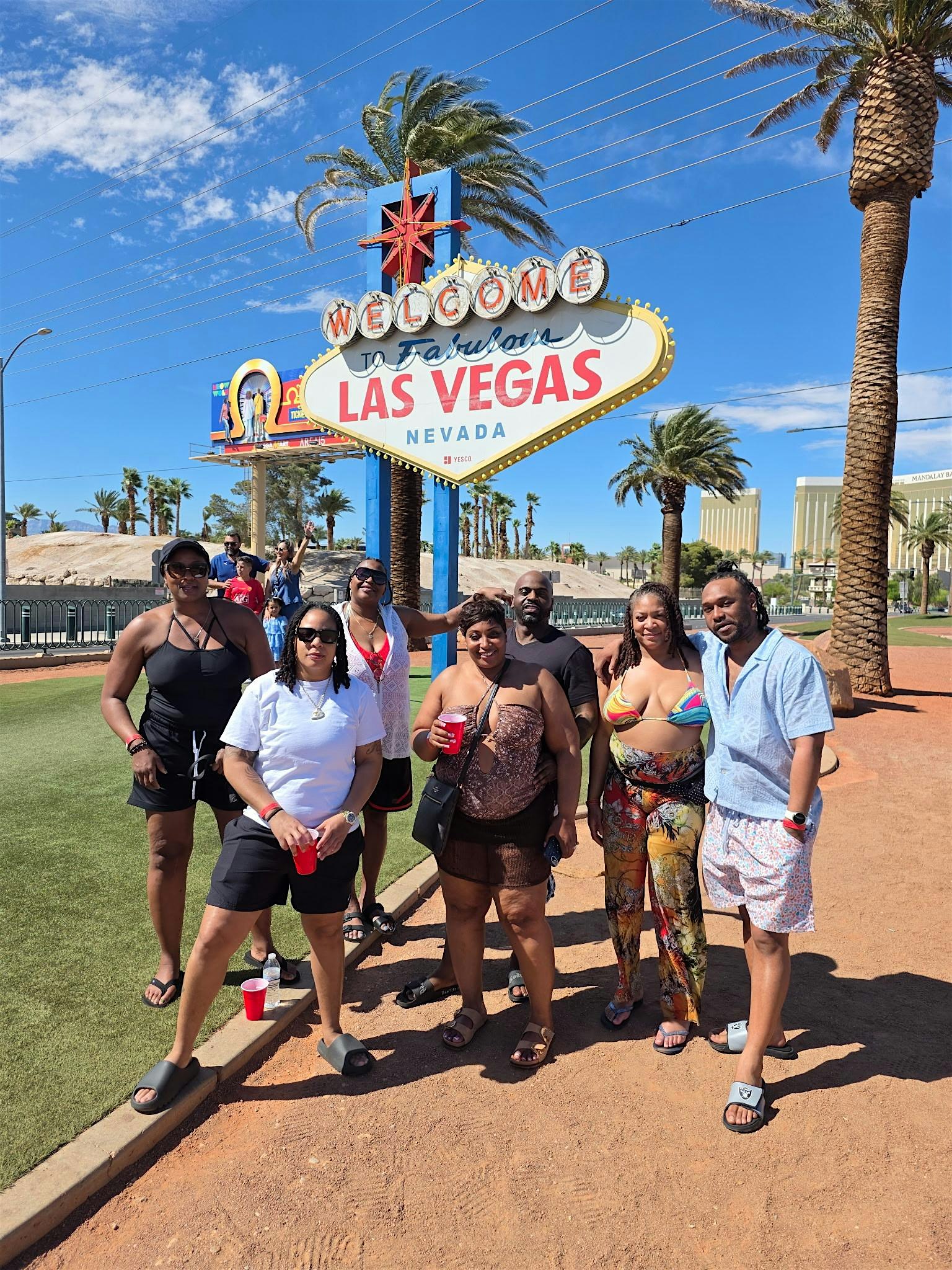 Las Vegas Hip Hop Pool Crawl at Las Vegas Strip – las vegas, NV