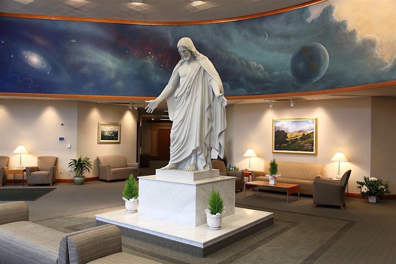 Church at Berkeley Institute – Berkeley, CA