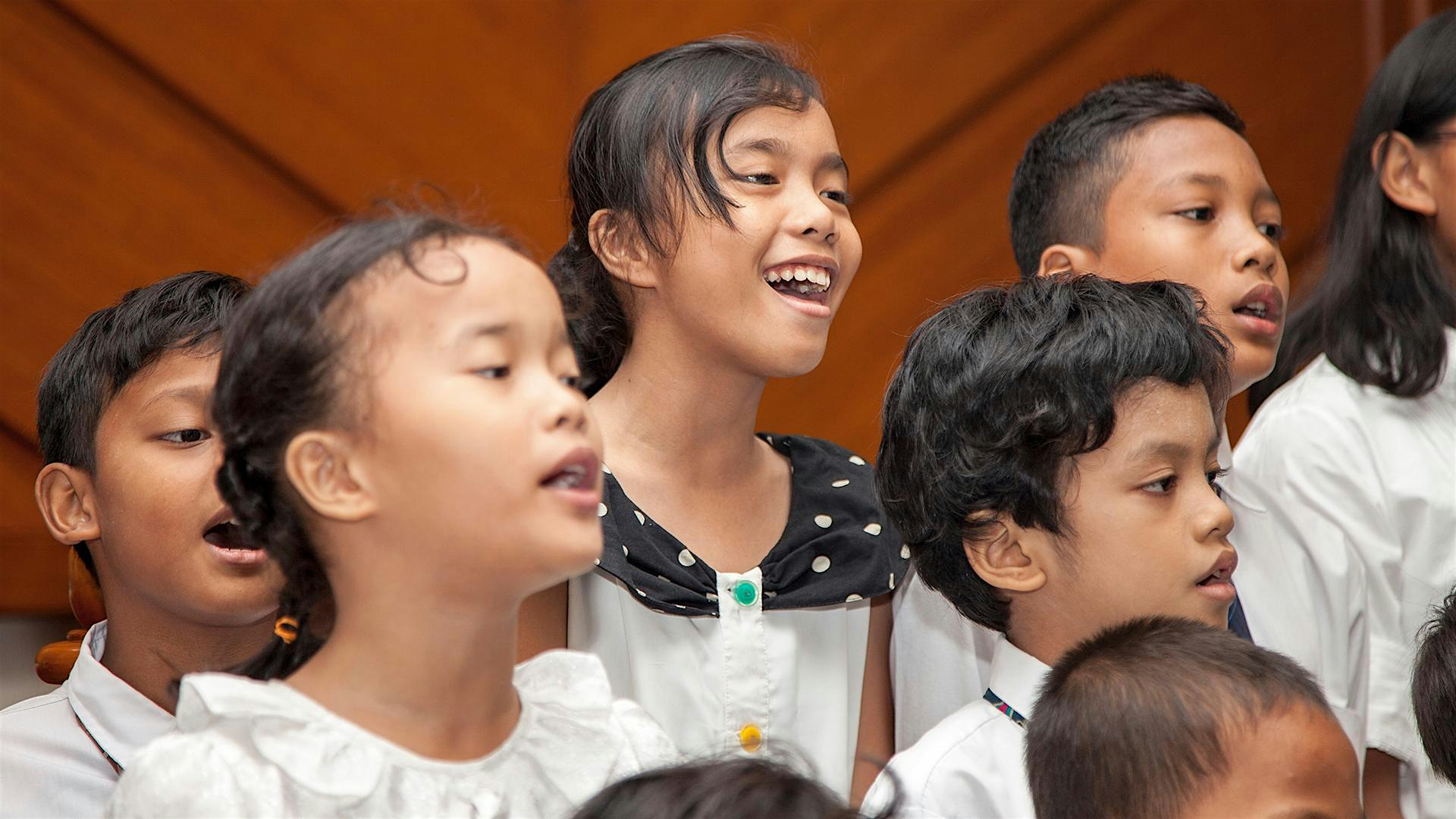 Spanish Language Worship Service at The Church of Jesus Christ of Latter-day Saints – Nauvoo, IL