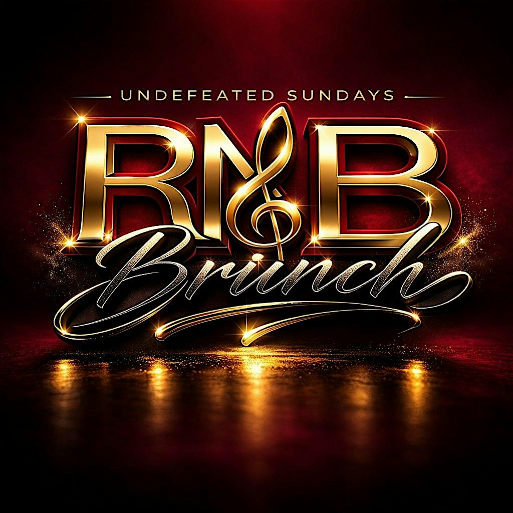 CHICAGO OFFICIAL R&B BRUNCH AND DAY PARTY SERIES! at 1612 W Division St – Chicago, IL
