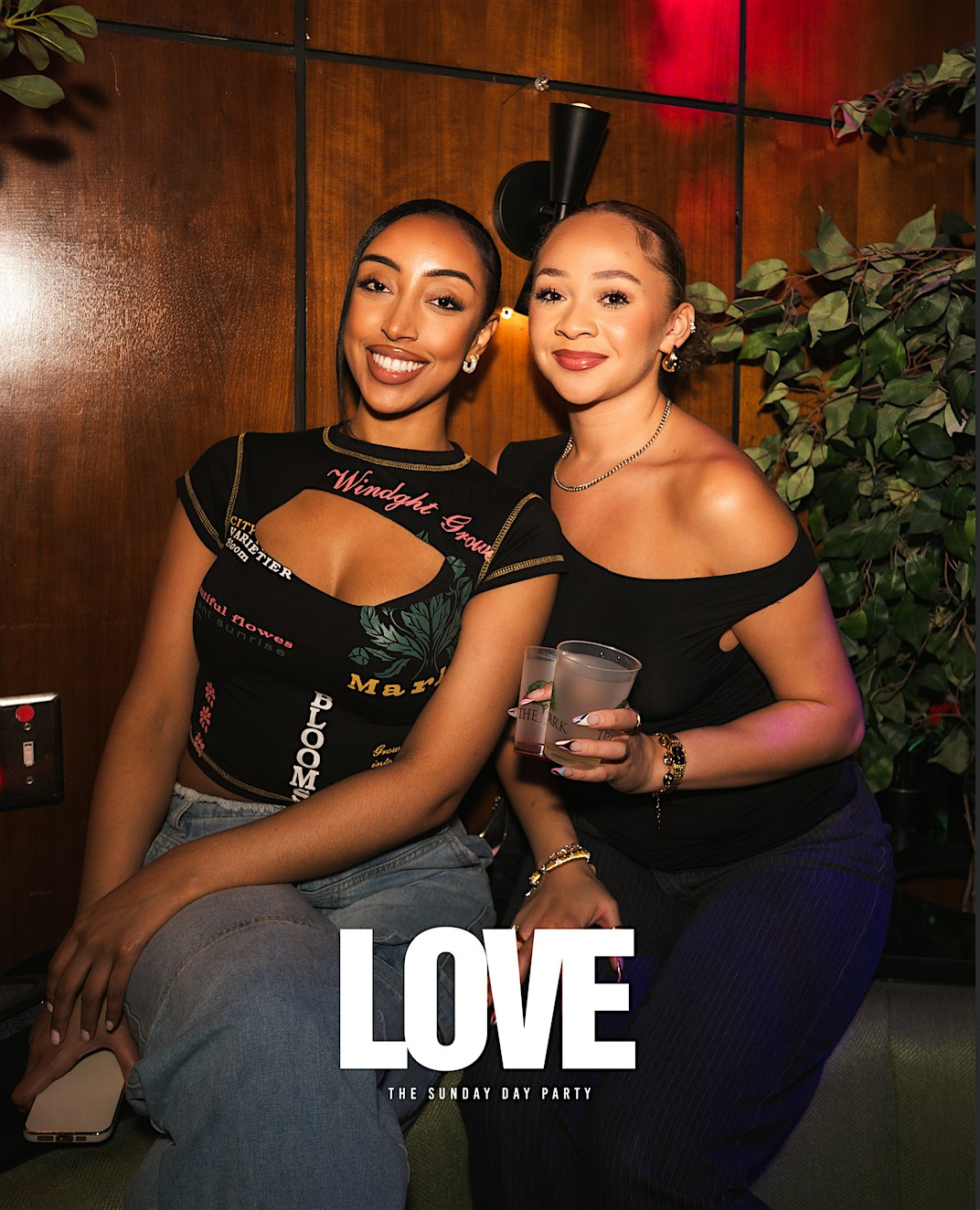 Love Sundays (ONYX Day Party) at ONYX Rooftop Lounge – Washington, DC