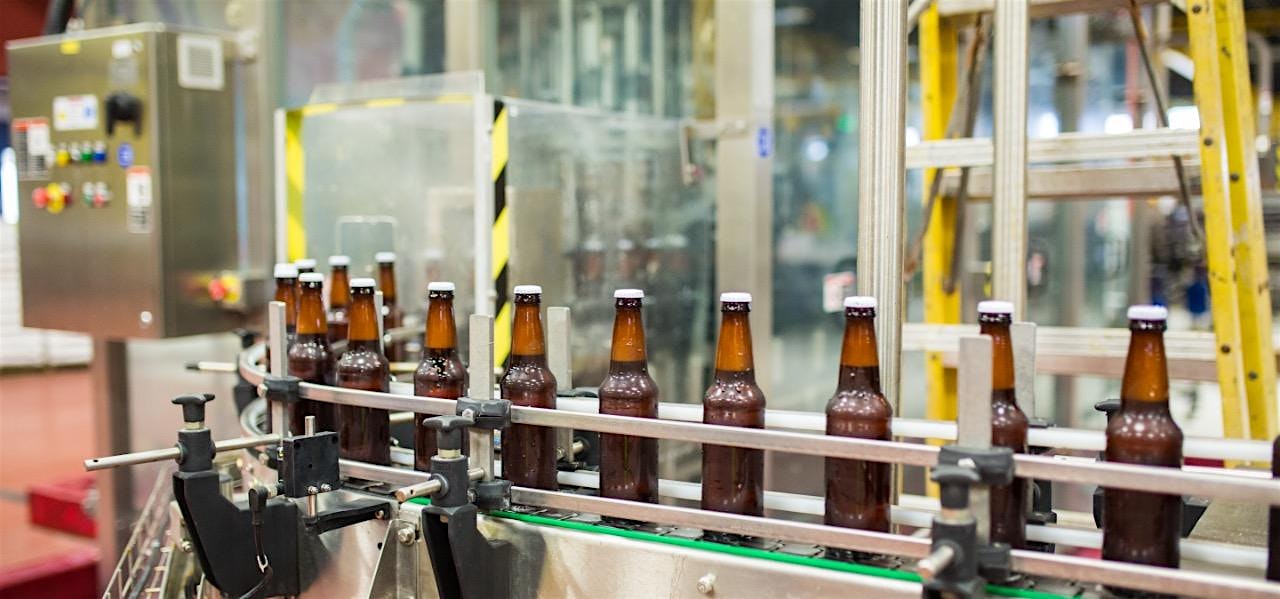 Carib Brewery Tour With Craft Beer Tastings and Brewery Walkthrough at Carib Brewery USA – Cape Canaveral, FL