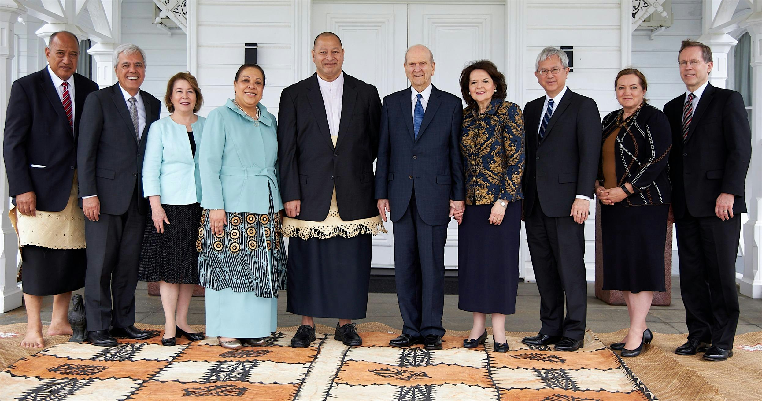 Kalmia Branch New Sacrament Start Time at Perris Chapel – Moreno Valley, CA