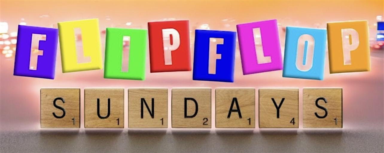 Flip Flop Sundays @ Whiskey Mistress Day Party at Whisky Mistress – Atlanta, GA