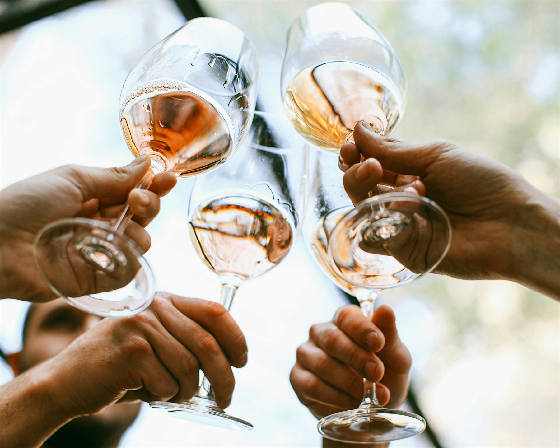San Diego Ranchos & Winery Private Tour at Five Star Tours & Charter Bus Company – San Diego, CA