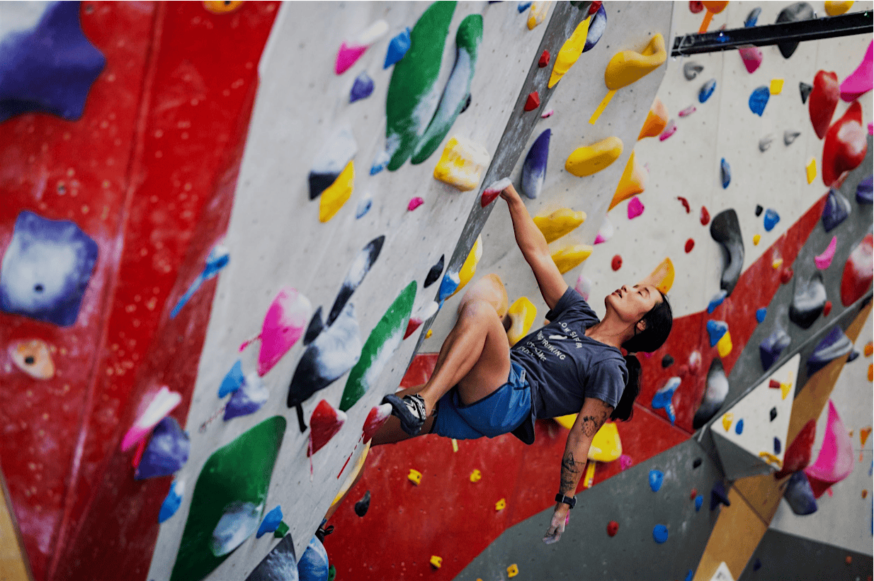 Low Sensory Sunday Climbing at 1235 Delaware St – Denver, CO