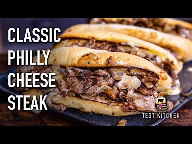 $5.00 Cheesesteaks Sunday and Monday ONLY at The 80s Bar – Lansford, PA