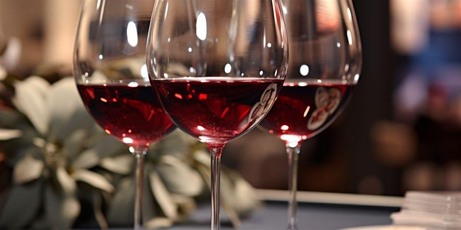 Wine Class with Spirits & Spice Chicago at Spirits & Spice Chicago – Chicago, IL