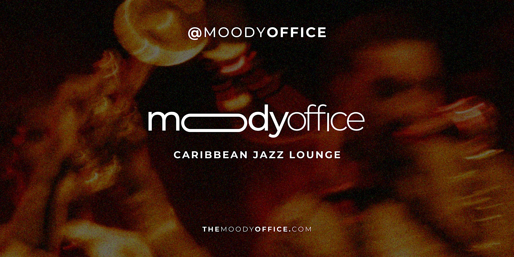 MOODY OFFICE: Caribbean Jazz Lounge at Ace of Spades Lounge and Events – Toronto, Canada