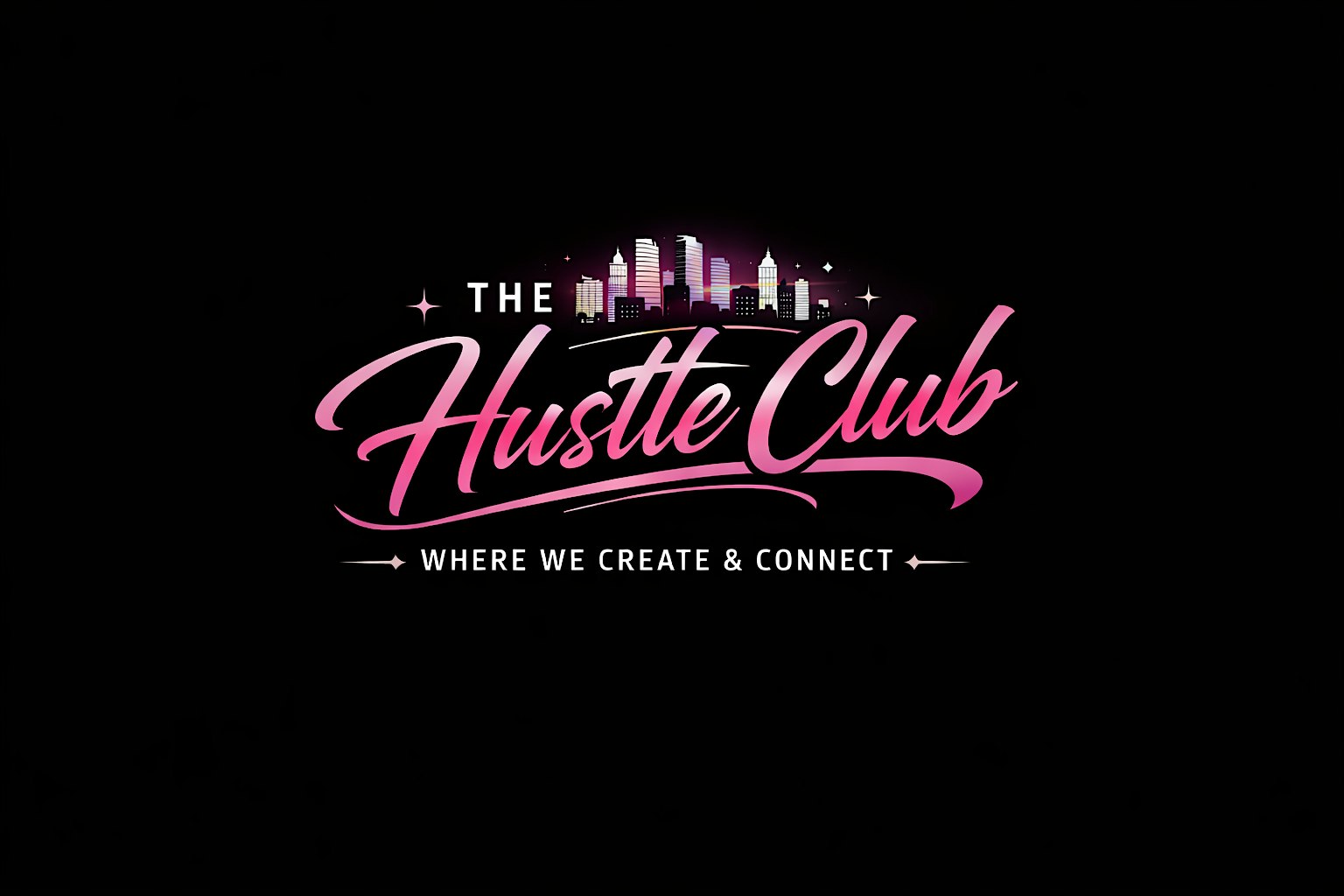 Network Event – The Hustle Club at 430 E 10th Ave – Munhall, PA