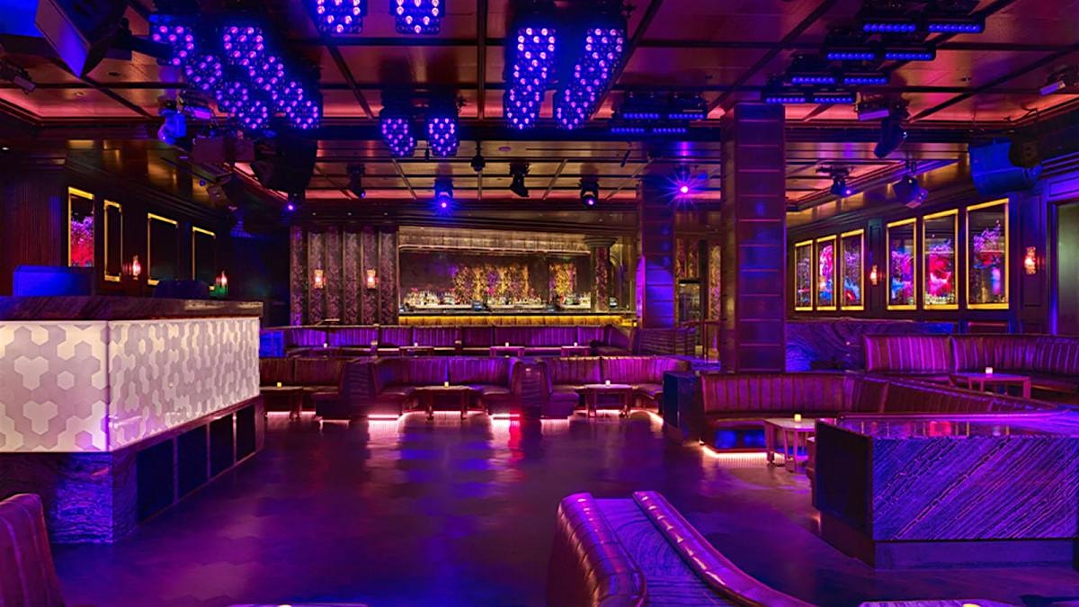 SUNDAYS LATIN PARTY @ Caesars Palace at Caesars Palace – Paradise, NV